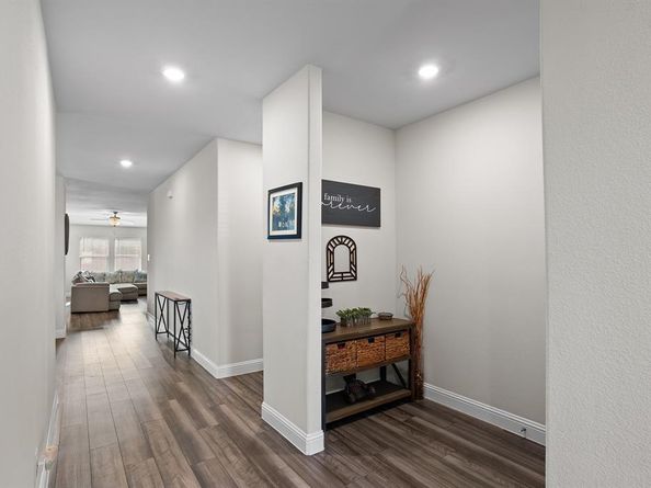 14001  Callisto Way , Haslet Texas 76052