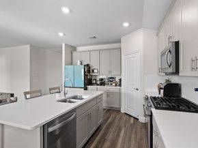 14001  Callisto Way , Haslet Texas 76052