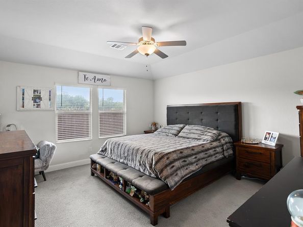 14001  Callisto Way , Haslet Texas 76052