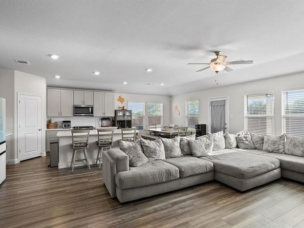 14001  Callisto Way , Haslet Texas 76052