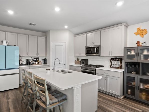 14001  Callisto Way , Haslet Texas 76052