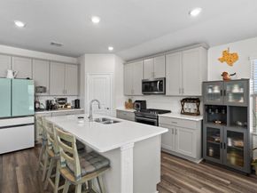 14001  Callisto Way , Haslet Texas 76052