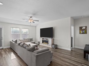 14001  Callisto Way , Haslet Texas 76052