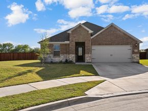 14001  Callisto Way , Haslet Texas 76052