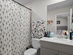 14001  Callisto Way , Haslet Texas 76052