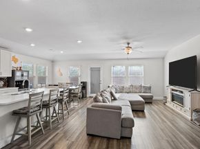 14001  Callisto Way , Haslet Texas 76052