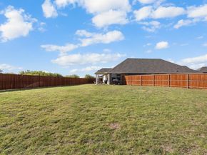 14001  Callisto Way , Haslet Texas 76052