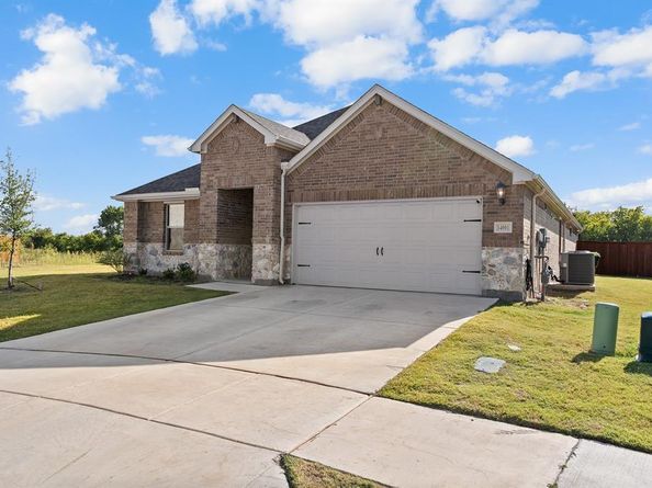 14001  Callisto Way , Haslet Texas 76052
