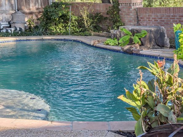 6419  Willowstone Trail , Arlington Texas 76018