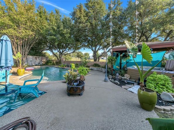 6419  Willowstone Trail , Arlington Texas 76018