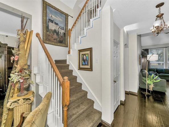 6419  Willowstone Trail , Arlington Texas 76018