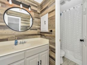 6419  Willowstone Trail , Arlington Texas 76018