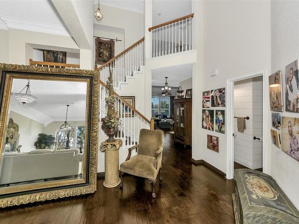 6419  Willowstone Trail , Arlington Texas 76018