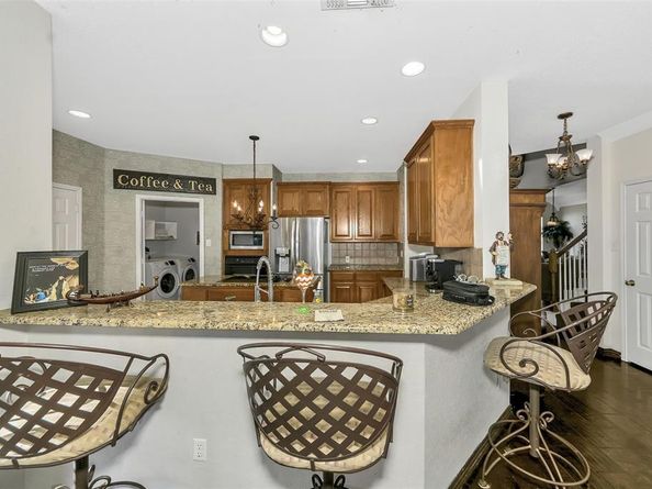 6419  Willowstone Trail , Arlington Texas 76018