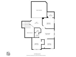 6419  Willowstone Trail , Arlington Texas 76018