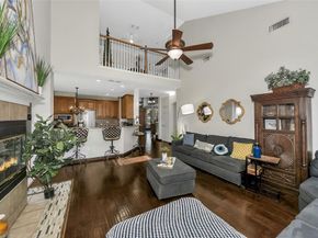 6419  Willowstone Trail , Arlington Texas 76018