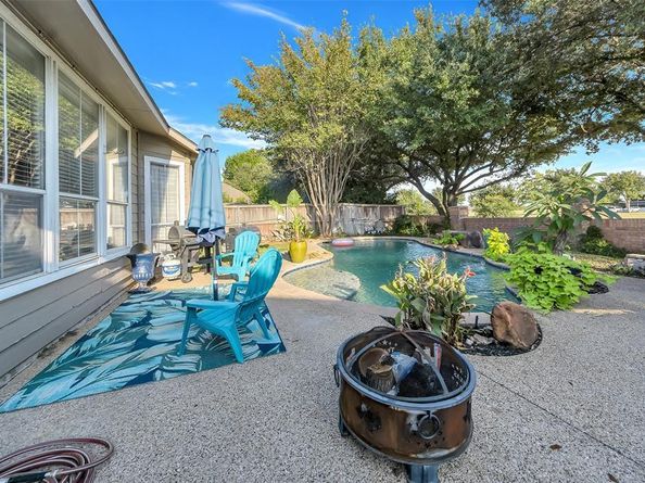 6419  Willowstone Trail , Arlington Texas 76018