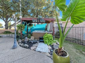 6419  Willowstone Trail , Arlington Texas 76018