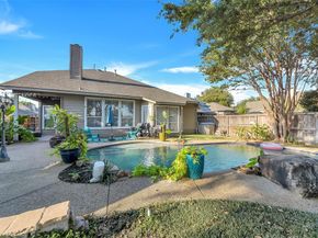 6419  Willowstone Trail , Arlington Texas 76018