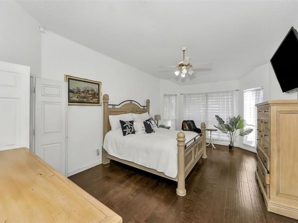 6419  Willowstone Trail , Arlington Texas 76018