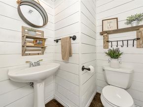 6419  Willowstone Trail , Arlington Texas 76018