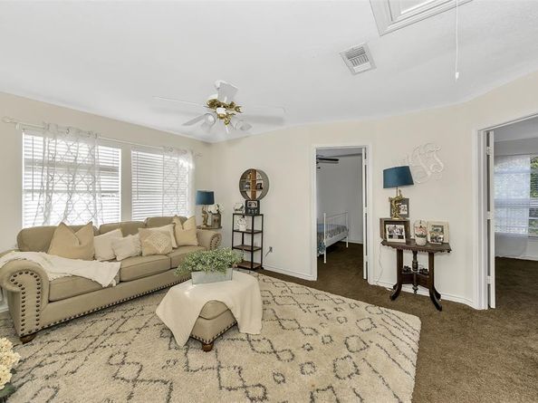 6419  Willowstone Trail , Arlington Texas 76018