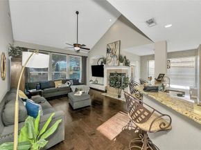 6419  Willowstone Trail , Arlington Texas 76018