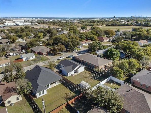 8033  Tanner Avenue , Fort Worth Texas 76116