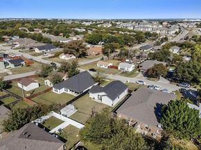 8033  Tanner Avenue , Fort Worth Texas 76116