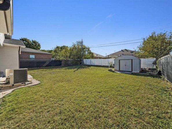 8033  Tanner Avenue , Fort Worth Texas 76116