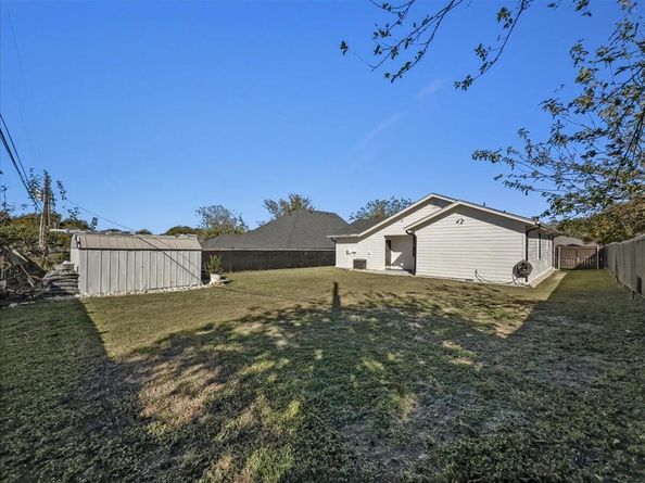 8033  Tanner Avenue , Fort Worth Texas 76116