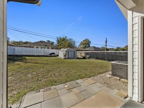 8033  Tanner Avenue , Fort Worth Texas 76116