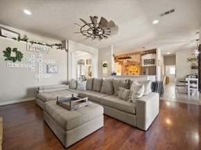 212  Ashmore Place , Haslet Texas 76052