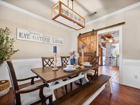 212  Ashmore Place , Haslet Texas 76052