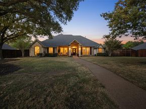 212  Ashmore Place , Haslet Texas 76052
