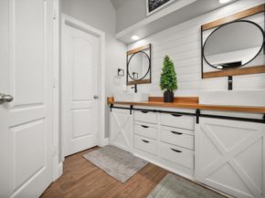 212  Ashmore Place , Haslet Texas 76052