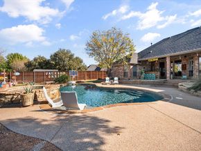212  Ashmore Place , Haslet Texas 76052