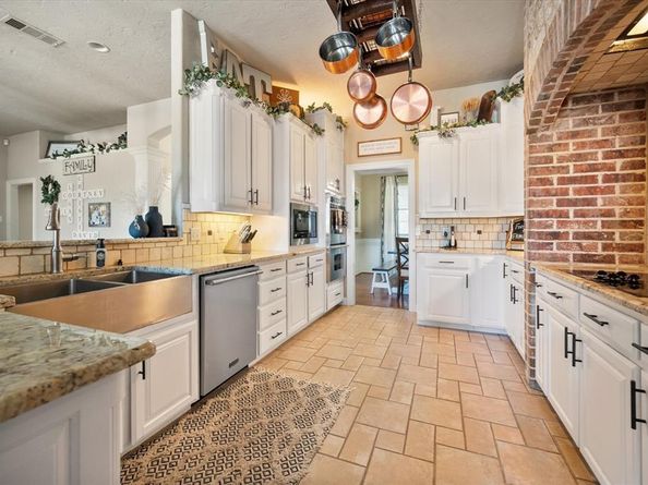 212  Ashmore Place , Haslet Texas 76052