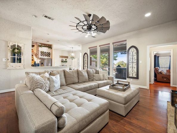 212  Ashmore Place , Haslet Texas 76052