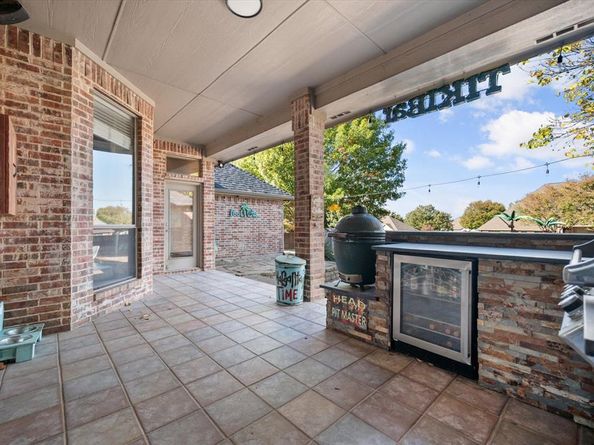 212  Ashmore Place , Haslet Texas 76052