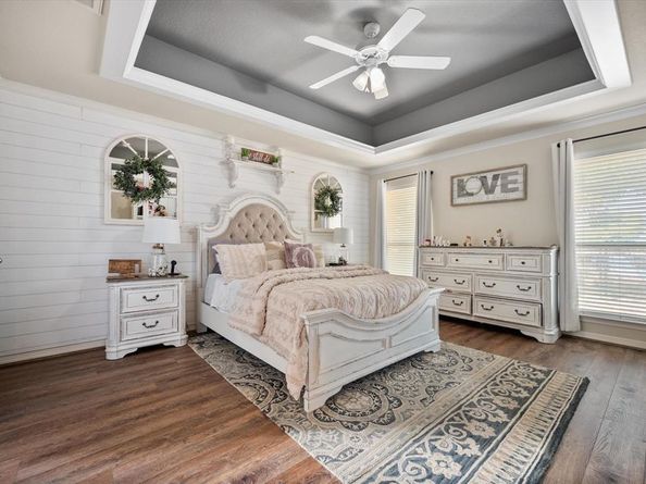 212  Ashmore Place , Haslet Texas 76052