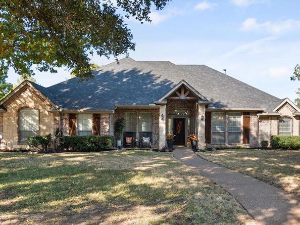 212  Ashmore Place , Haslet Texas 76052