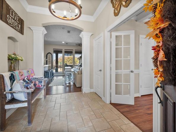 212  Ashmore Place , Haslet Texas 76052