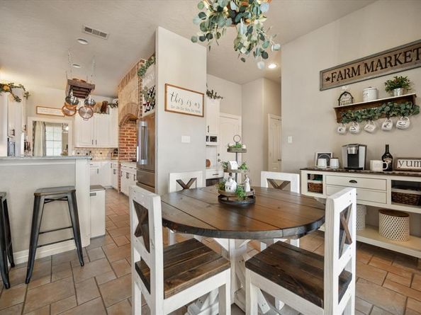 212  Ashmore Place , Haslet Texas 76052