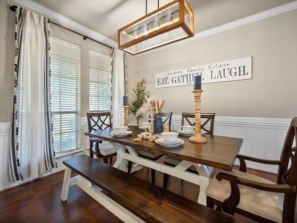 212  Ashmore Place , Haslet Texas 76052