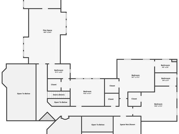 6707  Meadow Road , Dallas Texas 75230