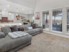 16938  Tussock Avenue , Justin Texas 76247