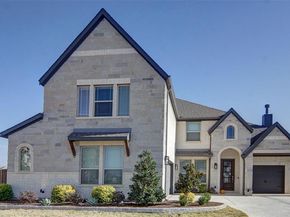 16938  Tussock Avenue , Justin Texas 76247