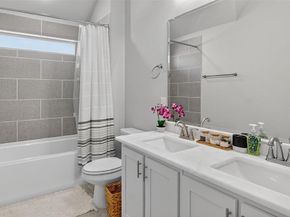 16938  Tussock Avenue , Justin Texas 76247