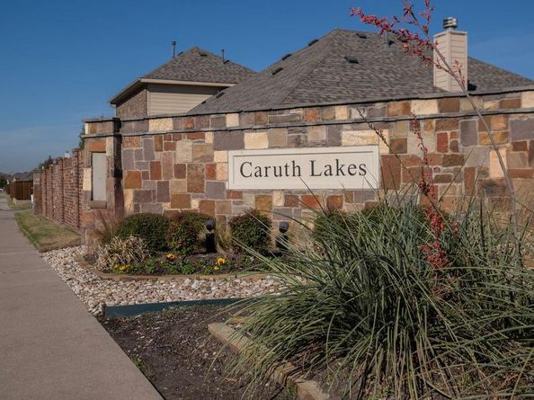 1261  Highbluff Lane , Rockwall Texas 75087